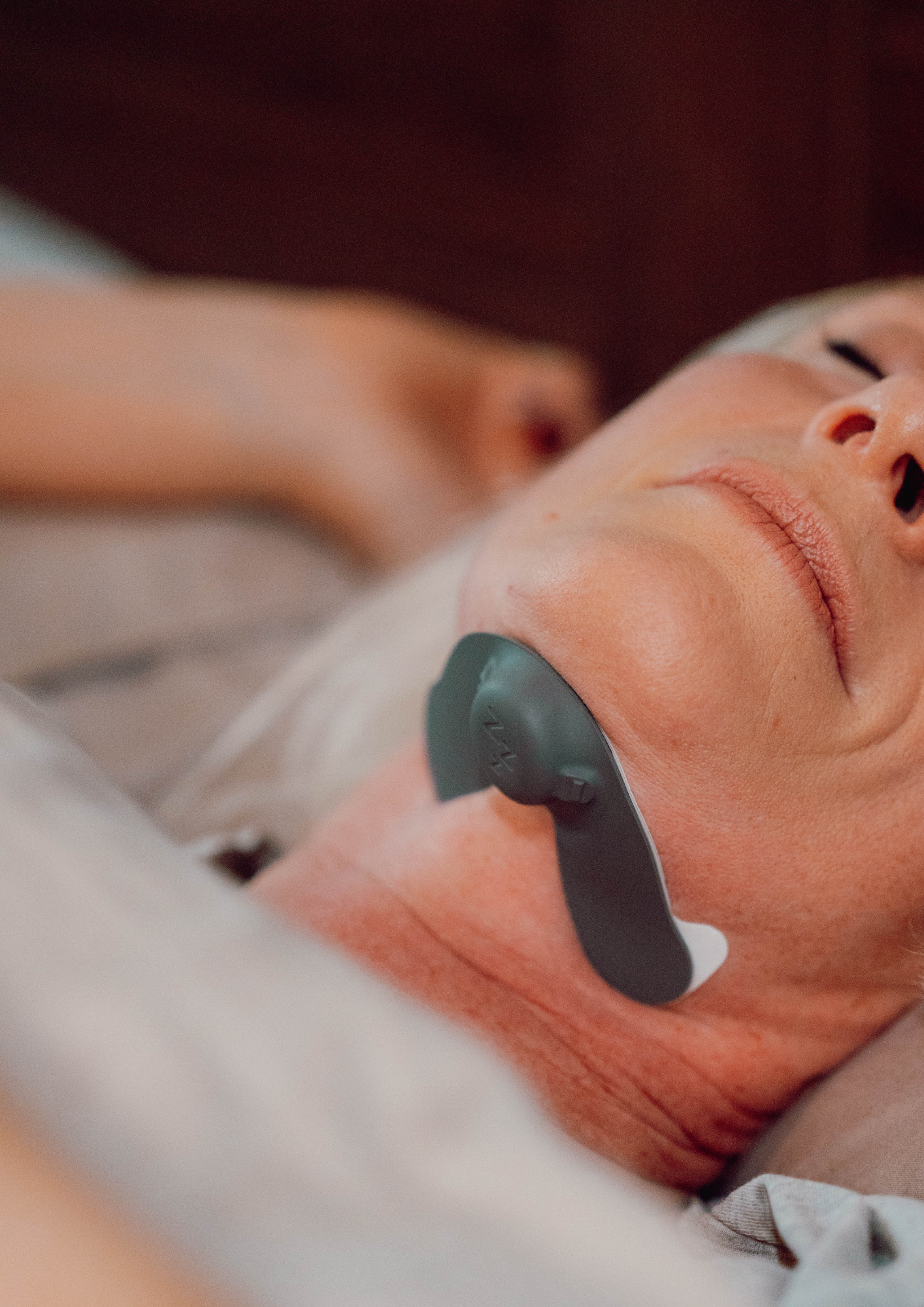 Do You Struggle with Snoring? Zeus Could Be the Answer
