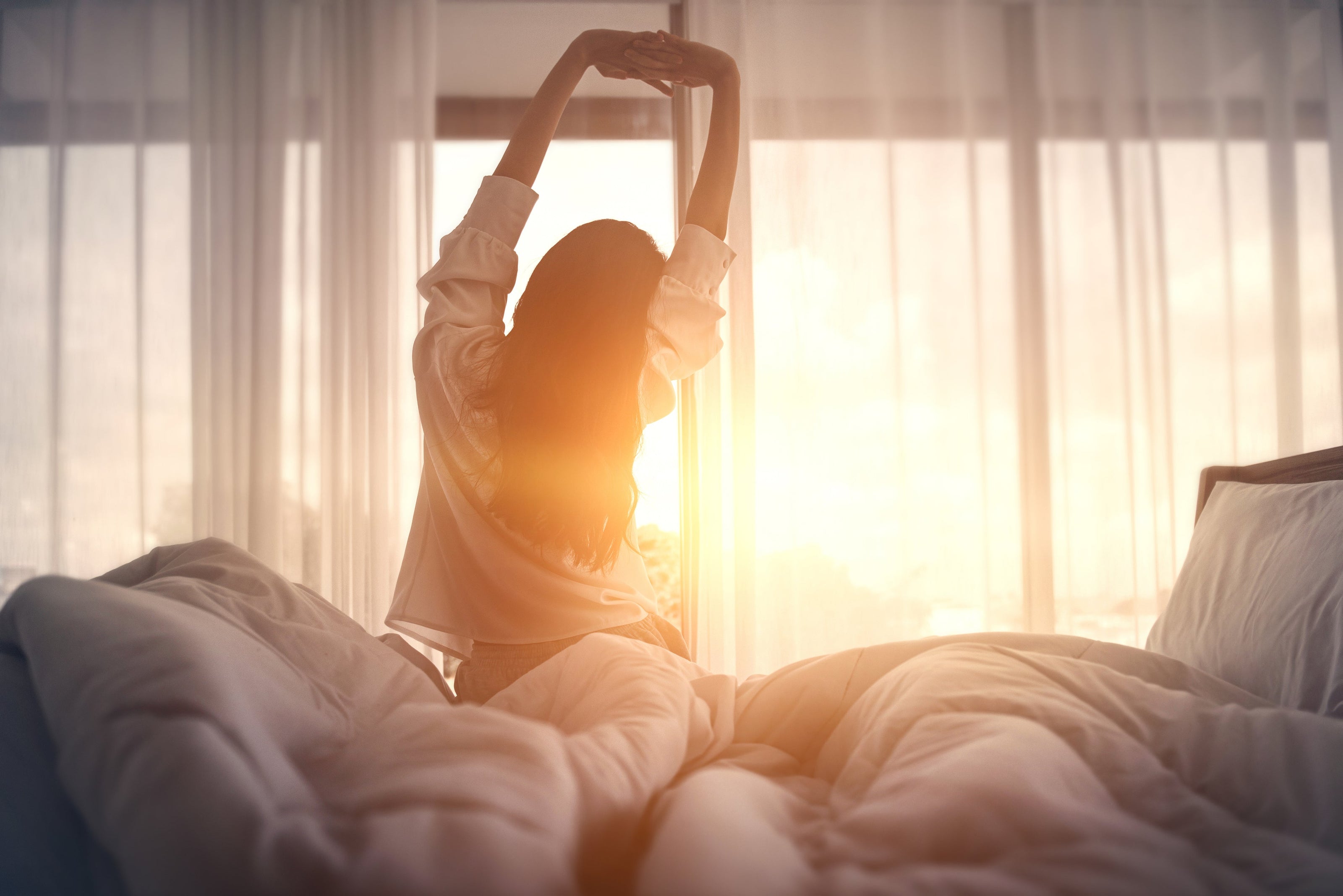 CPAP: Your Ticket to a Restful Night (and a Happy Partner)