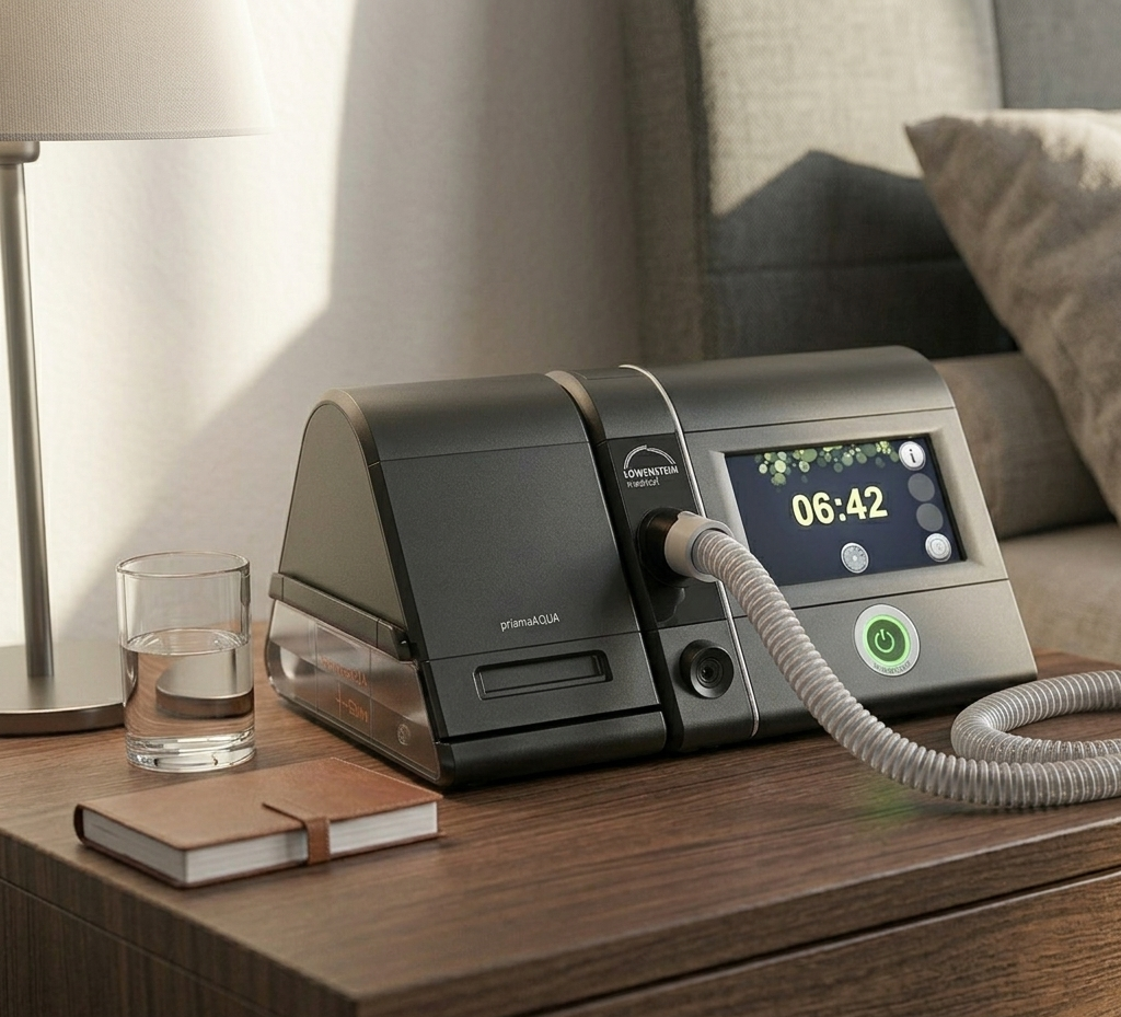 CPAP Machines