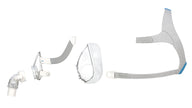 Mask Spare Parts & Consumables