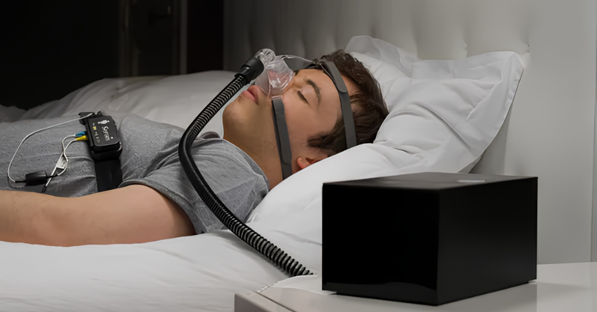 Auto-CPAP Packages | All-in-One Automatic Bundles