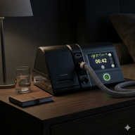Auto-CPAP Machines