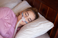Nasal Pillows Masks
