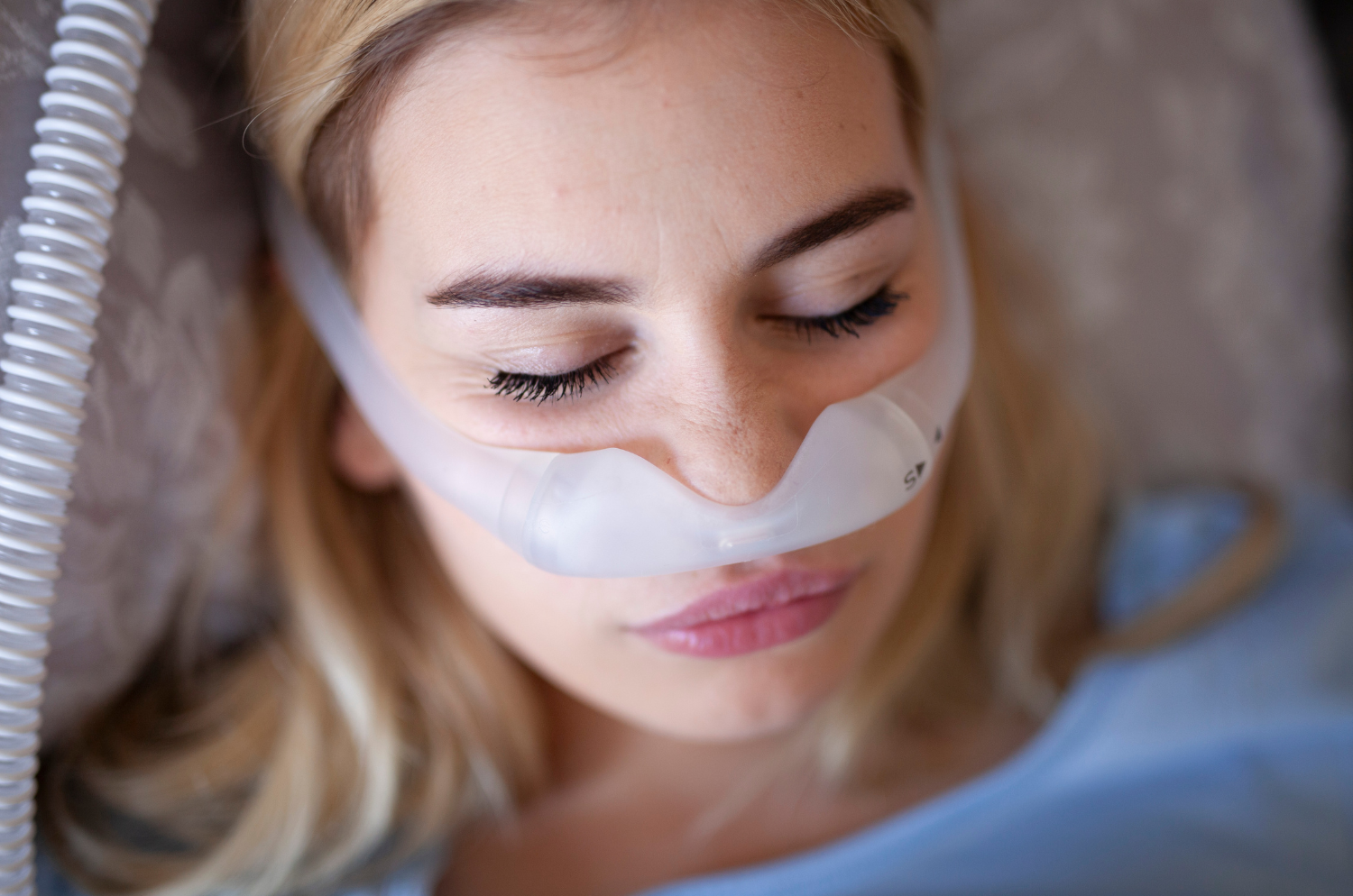 Nasal Masks