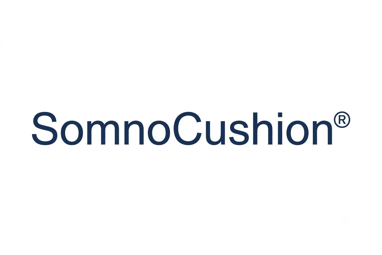 SomnoCushion