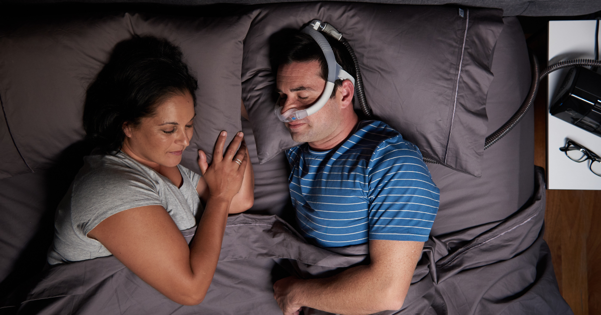 Active Sleepers (Toss & Turn)