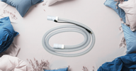 Tubing & Hoses (CPAP Machine Spare Part)