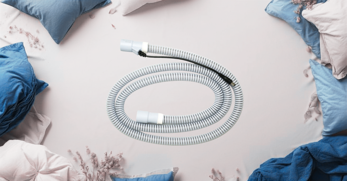 Tubing & Hoses (CPAP Machine Spare Part)