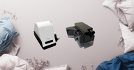 Humidification Chambers (CPAP Machine Spare Part)