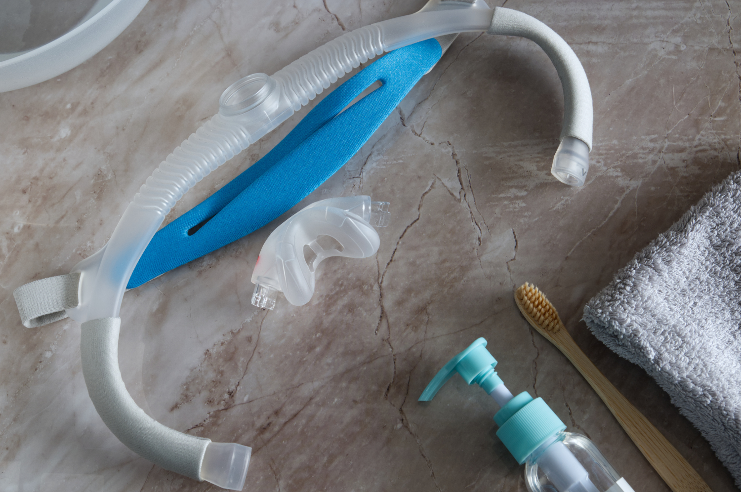 Cleaning & Hygiene