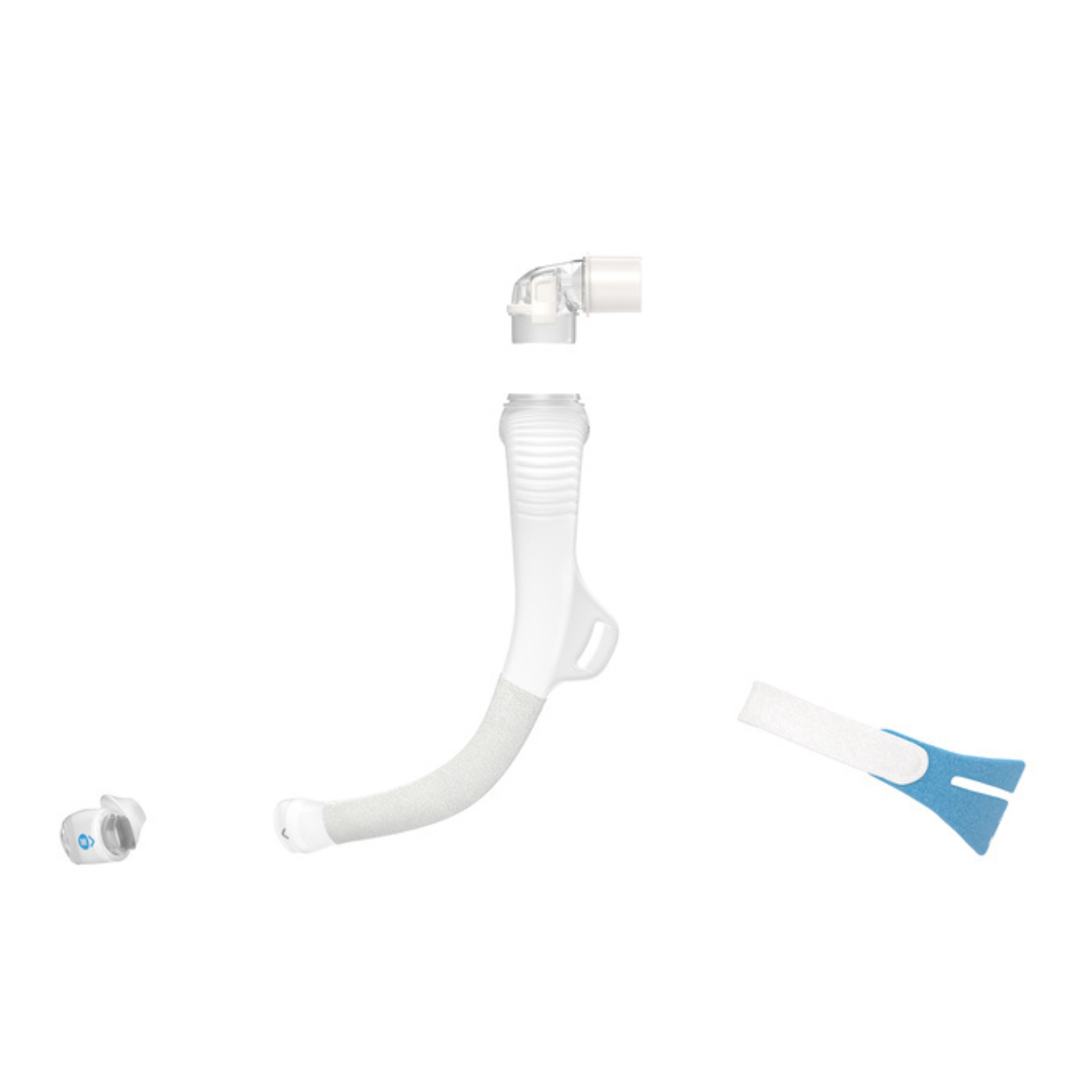 Airfit P30i Pack - ResMed Nasal Pillows Mask
