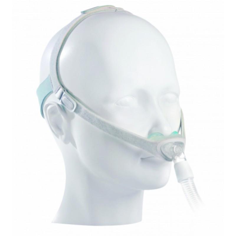 Nuance Pro - Philips Nasal Pillows Mask