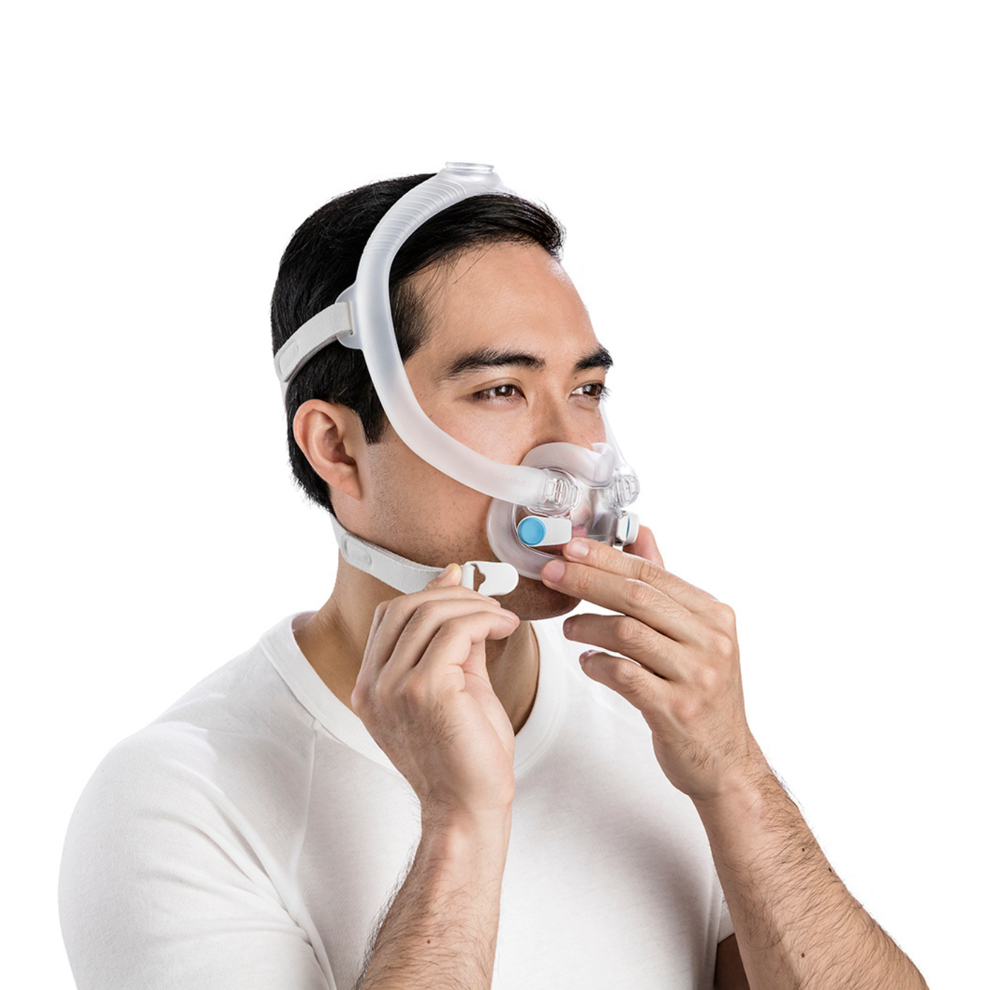 AirFit F30i - ResMed Full Face Mask