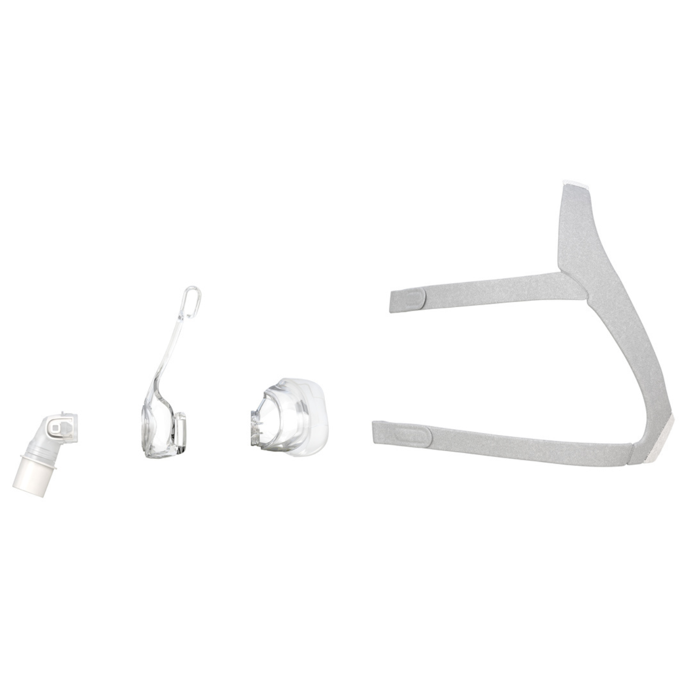 Airfit N20 Classic - ResMed Nasal Mask