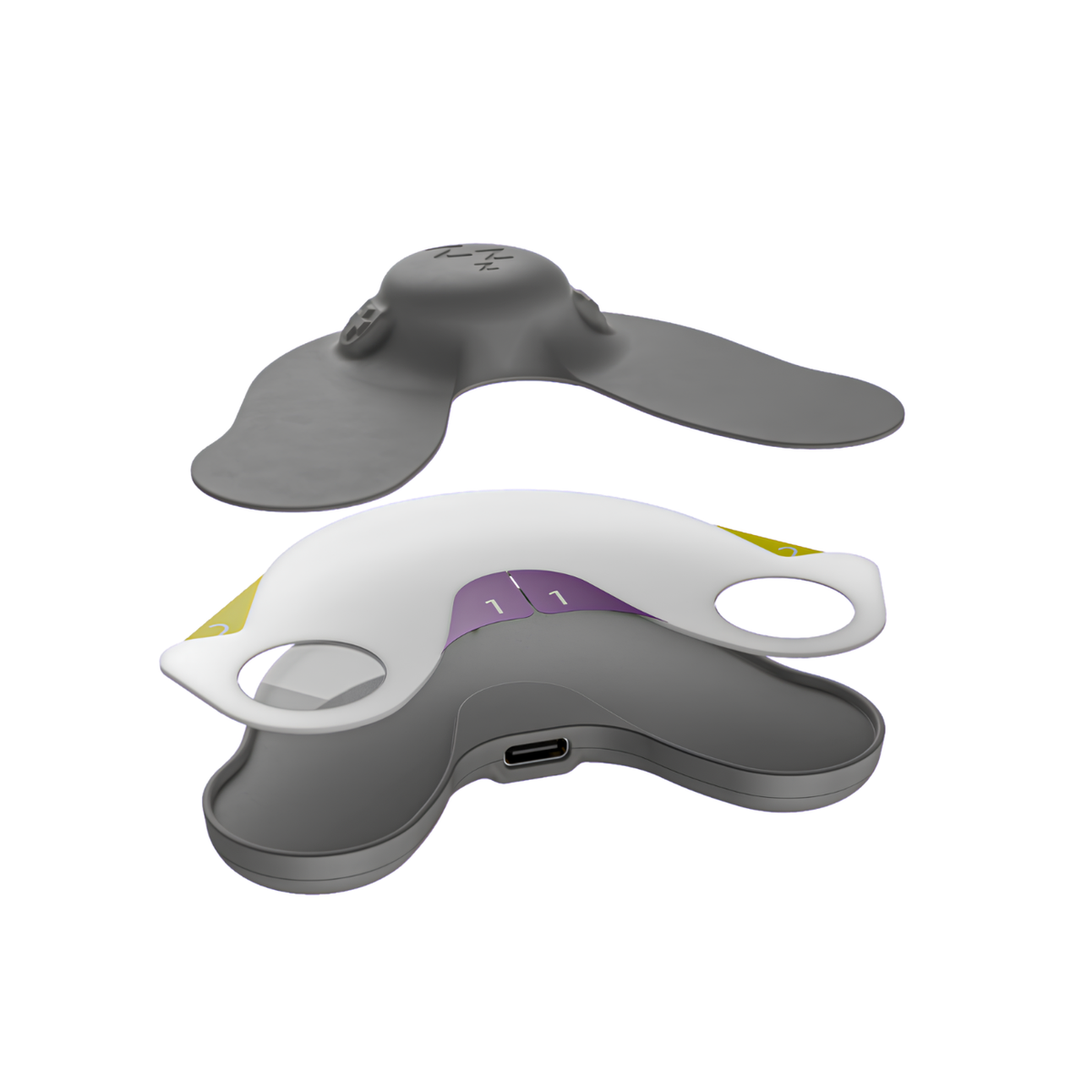 Zeus - Anti-Snoring Device
