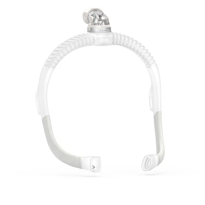 Frame + Elbow for Airfit N30i/P30i - Resmed