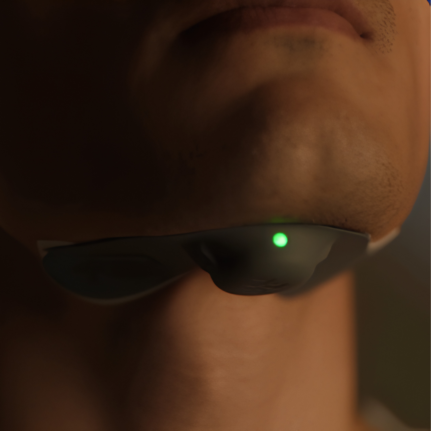 Zeus - Anti-Snoring Device