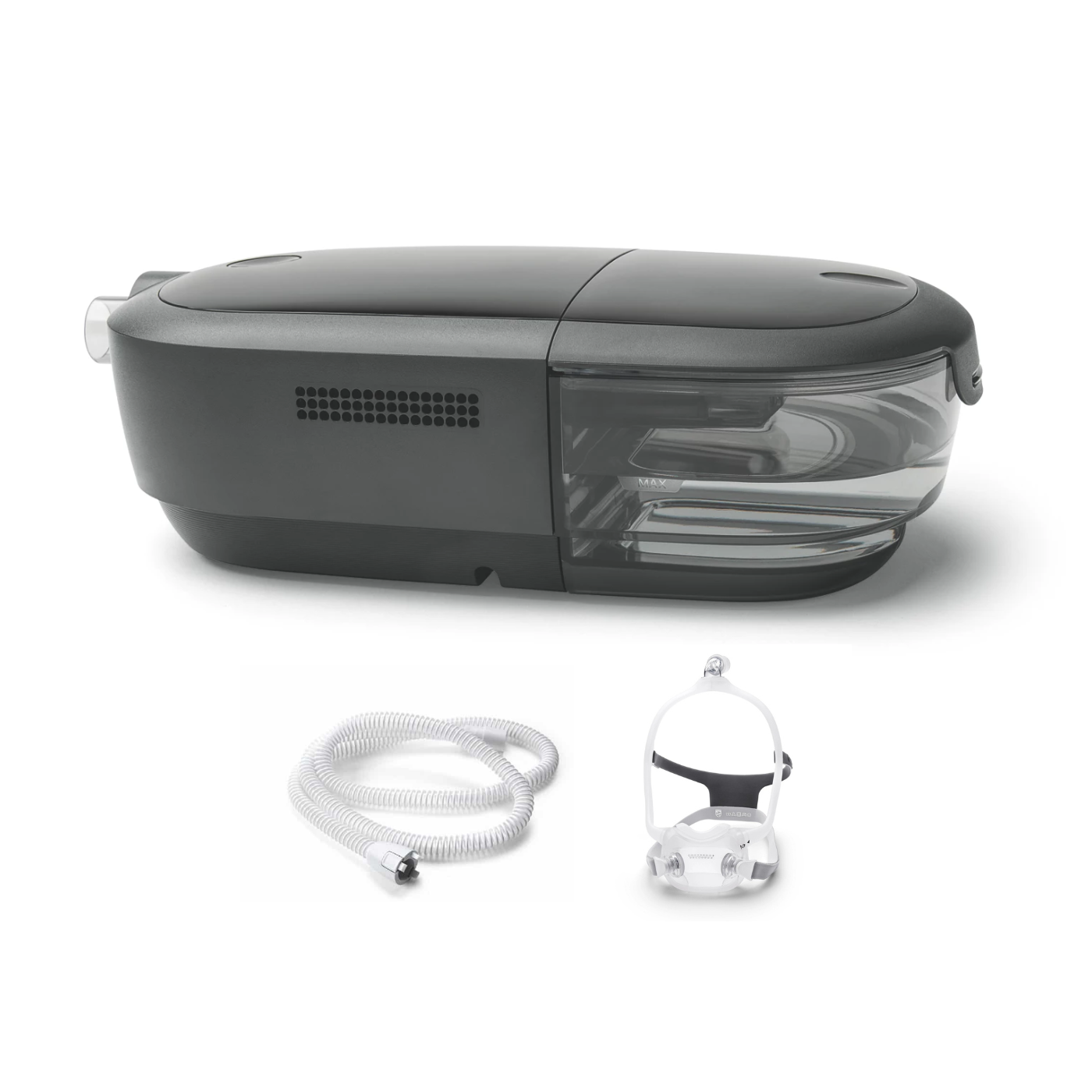 Philips DreamStation 2 Fixed Pressure | All-in-One CPAP Bundle