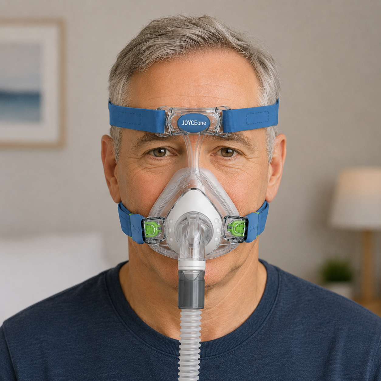 Joyce Easy Full Face - Löwenstein Full Face Mask