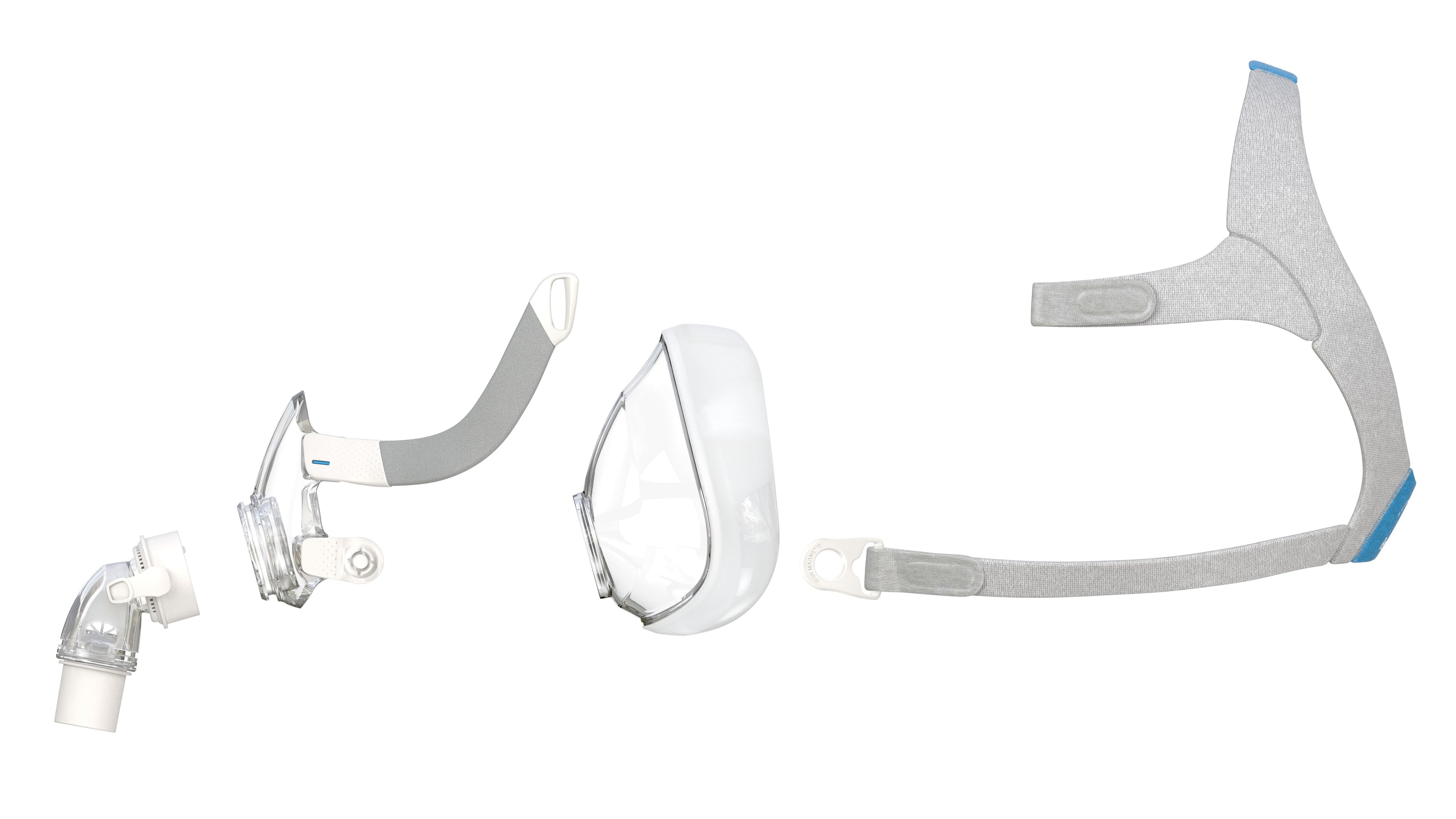 Airfit F20 - Resmed Full Face Mask