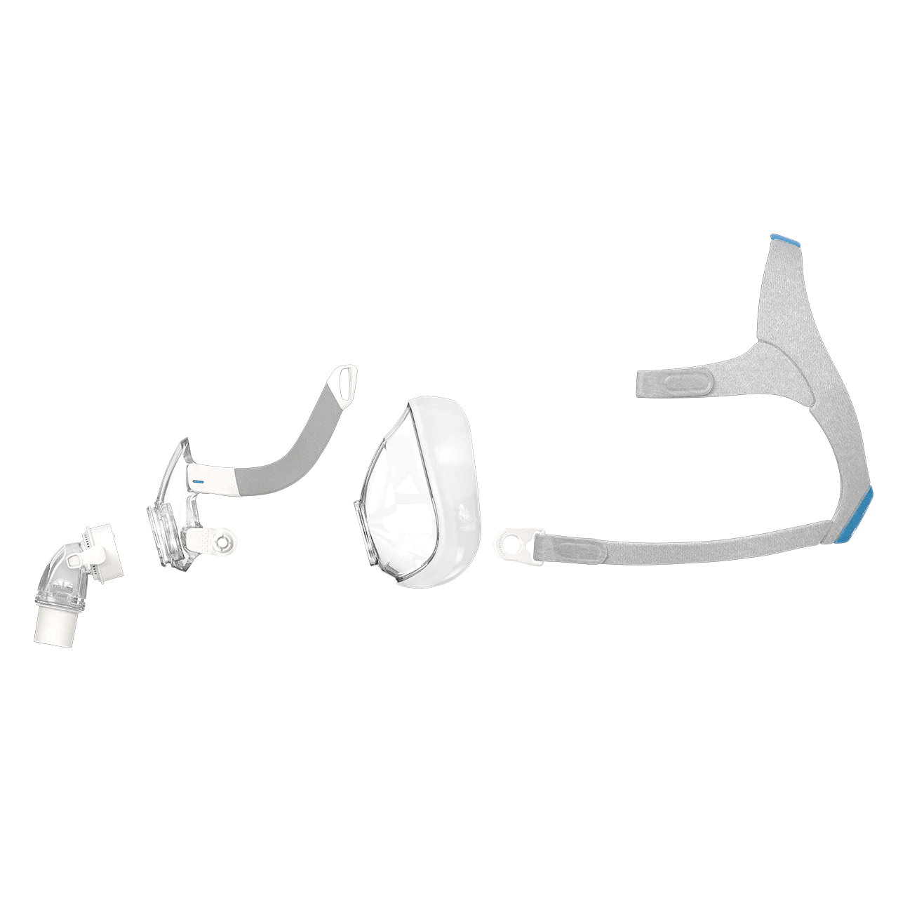 AirFit F20 Non Magnetic - ResMed Full Face Mask