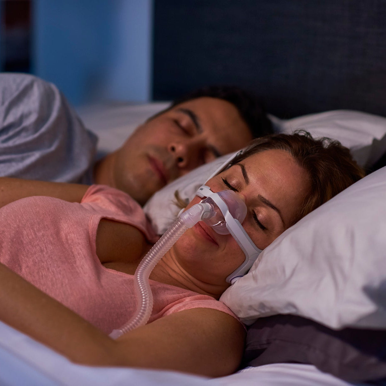 Airfit N20 - ResMed Nasal Mask
