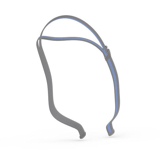 Headgear for P10 Mask - Resmed