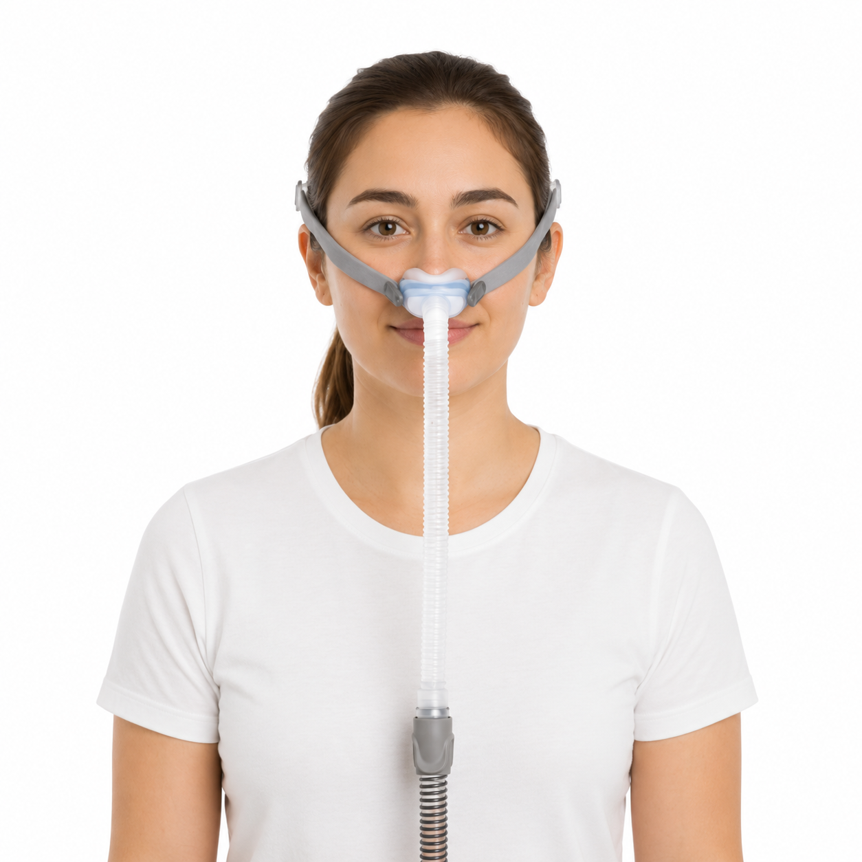 AirFit N30 QuietAir™ - ResMed Nasal Mask