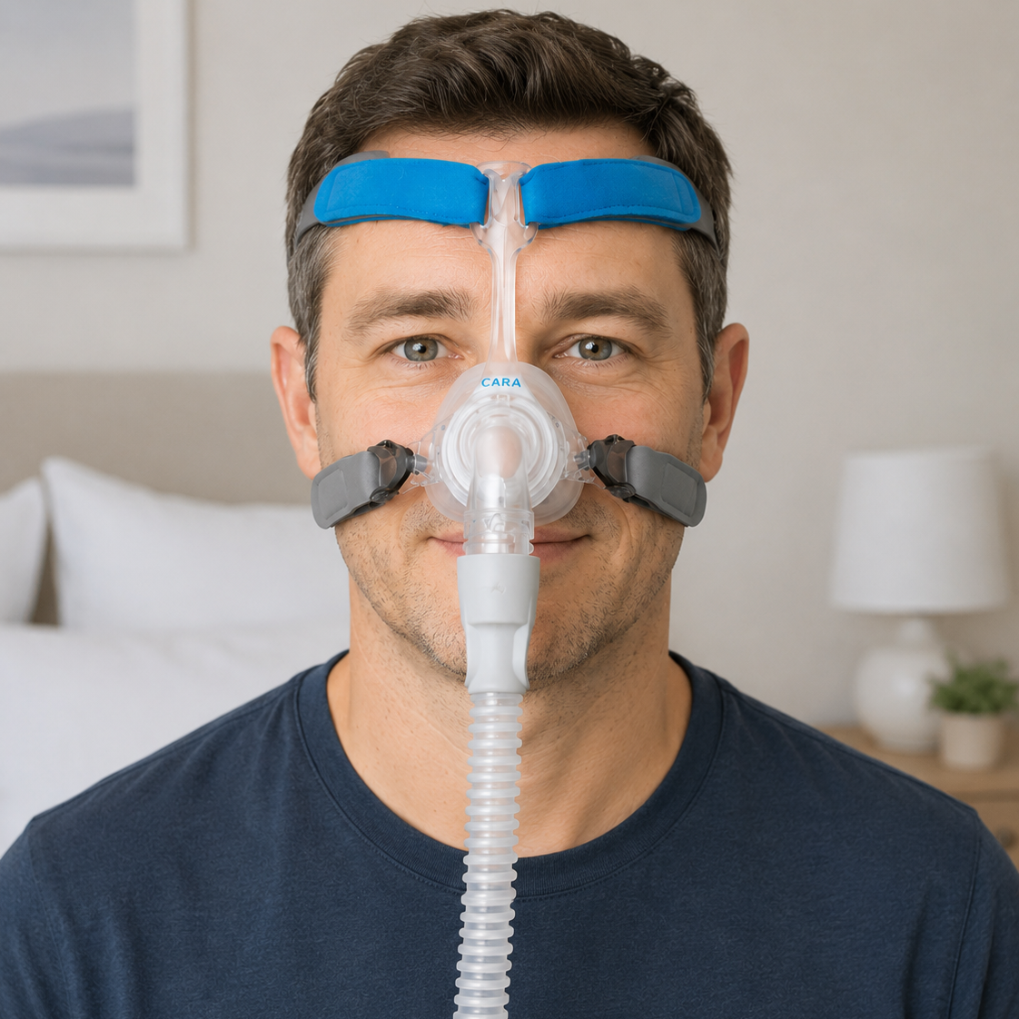 Cara Nasal - Löwenstein Nasal Mask