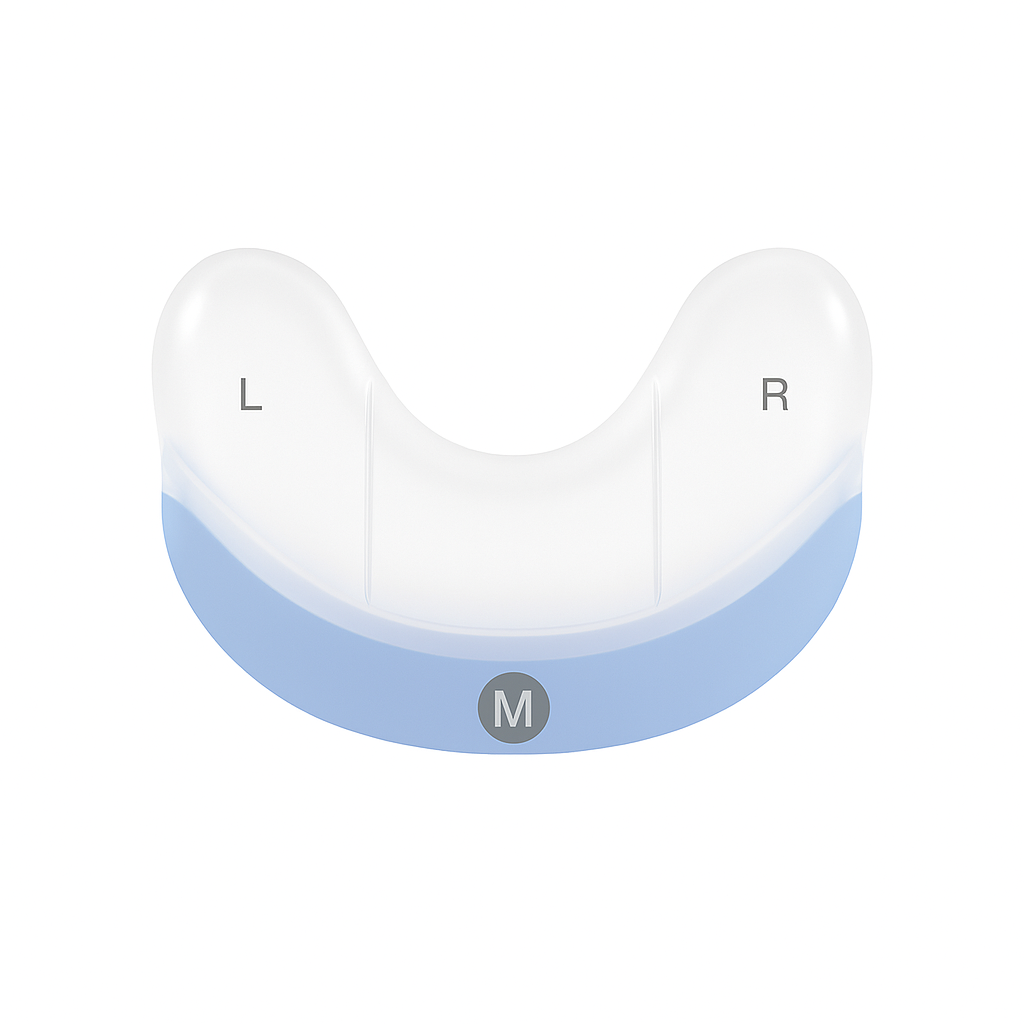 Cushion for AirFit N30 QuietAir - Resmed