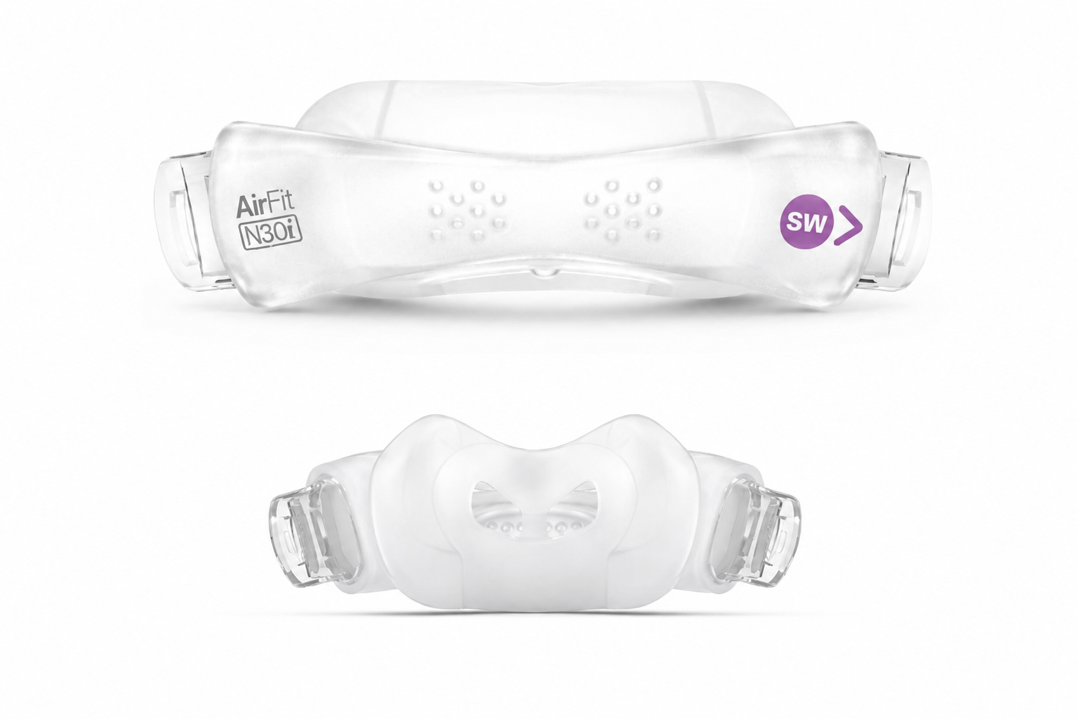 Cushion for Airfit N30i Quiet - Resmed