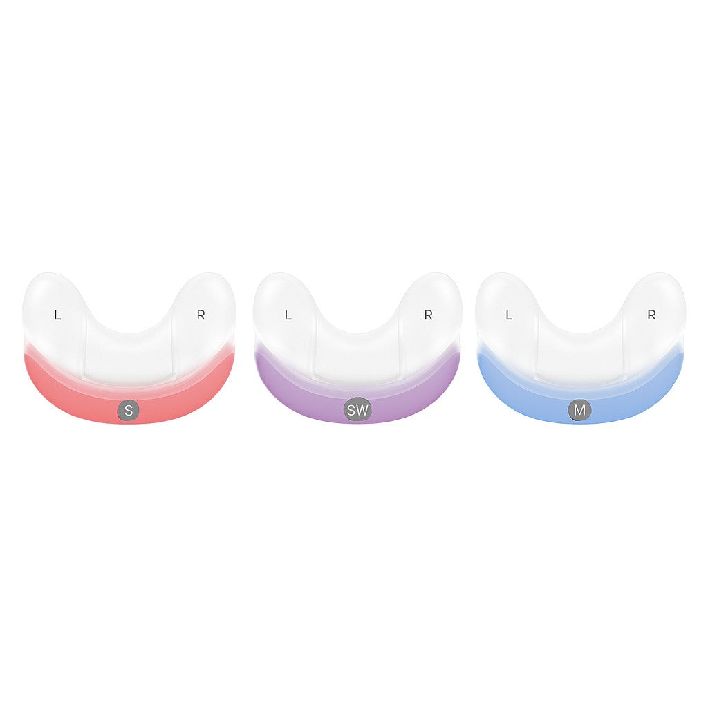 Cushion for AirFit N30 QuietAir - Resmed