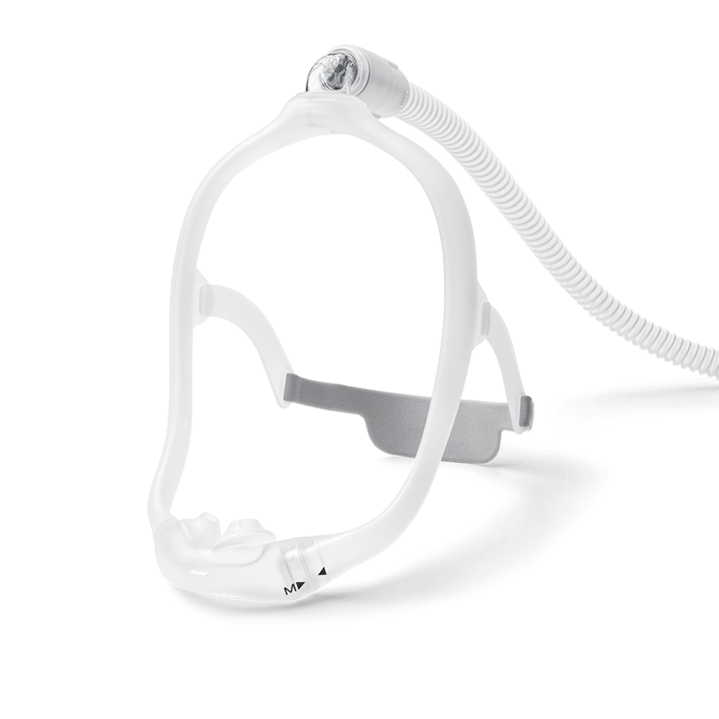 DreamWear Pillows - Philips Nasal Pillows Mask
