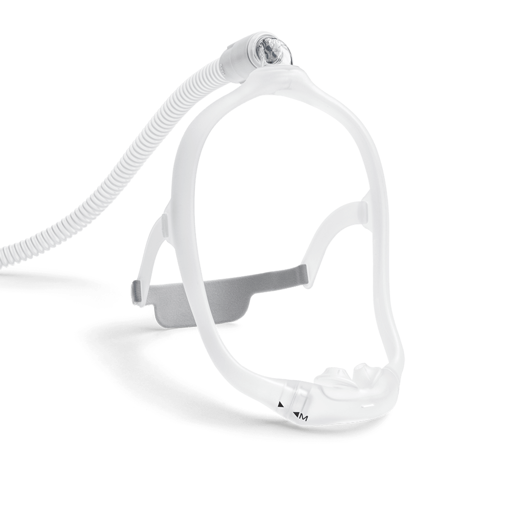 DreamWear Pillows - Philips Nasal Pillows Mask