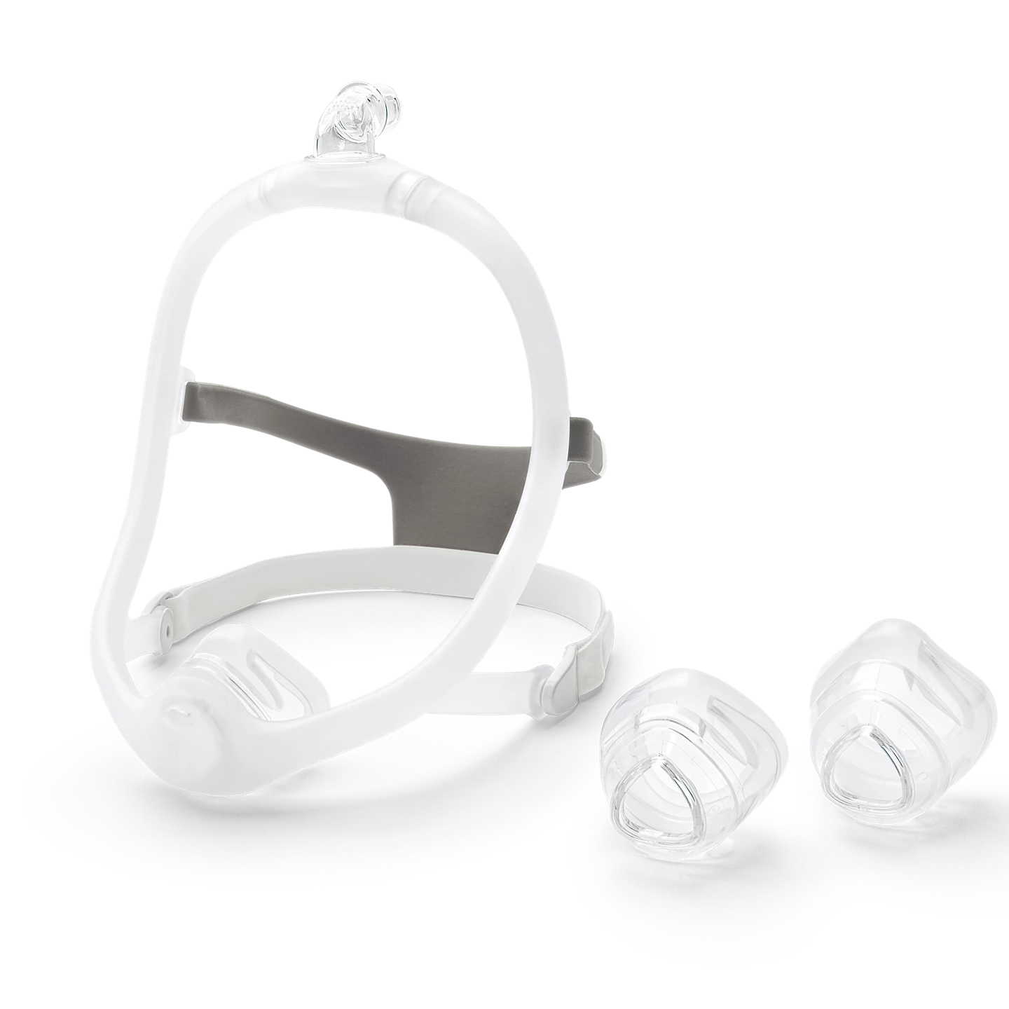 DreamWisp - Philips Nasal Mask
