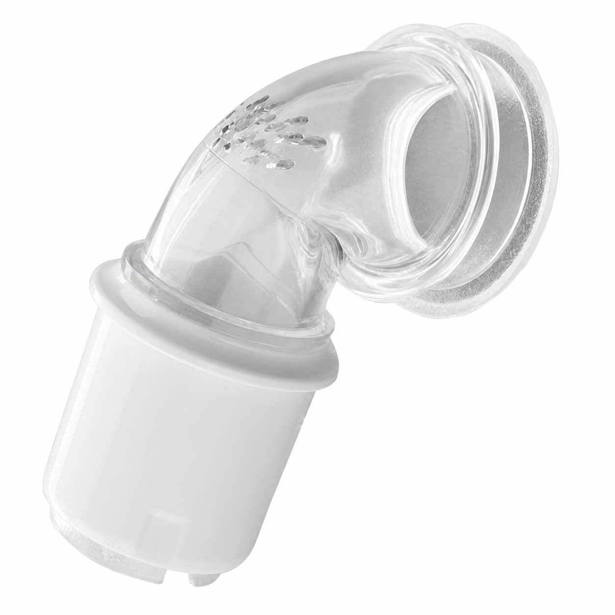 Dreamwear/DreamWisp Elbow - Philips