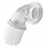Dreamwear/DreamWisp Elbow - Philips