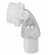 Elbow (Standard) for Airfit F40 - Resmed