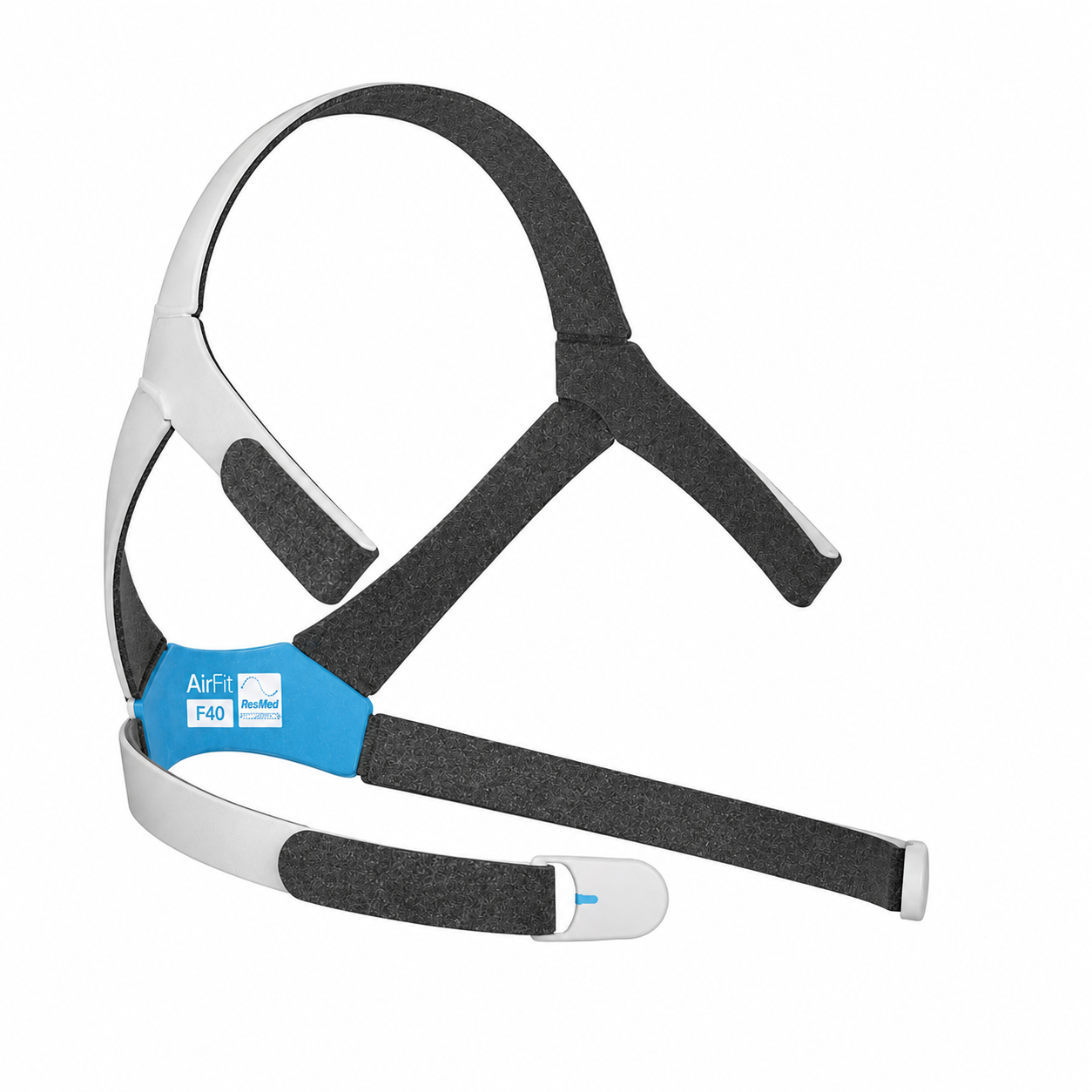 Headgear for AirFit F40 - Resmed