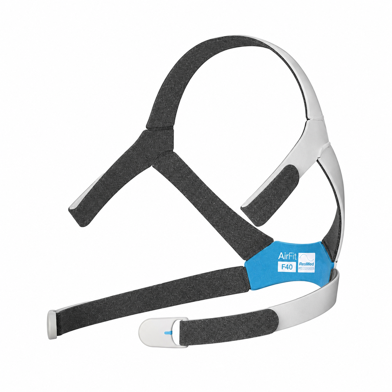 Headgear for AirFit F40 - Resmed