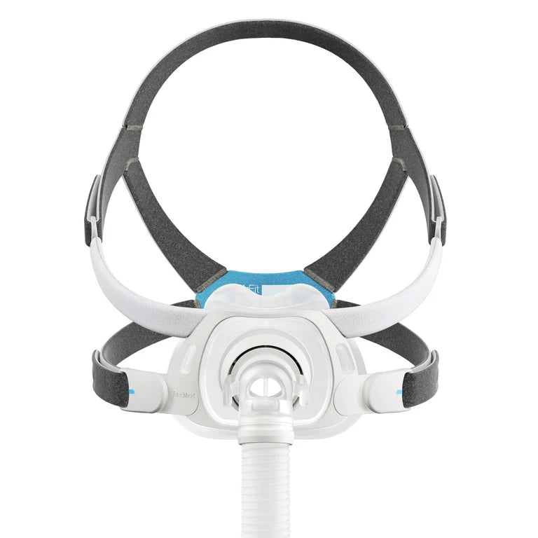 AirFit F40 - ResMed Full Face Mask
