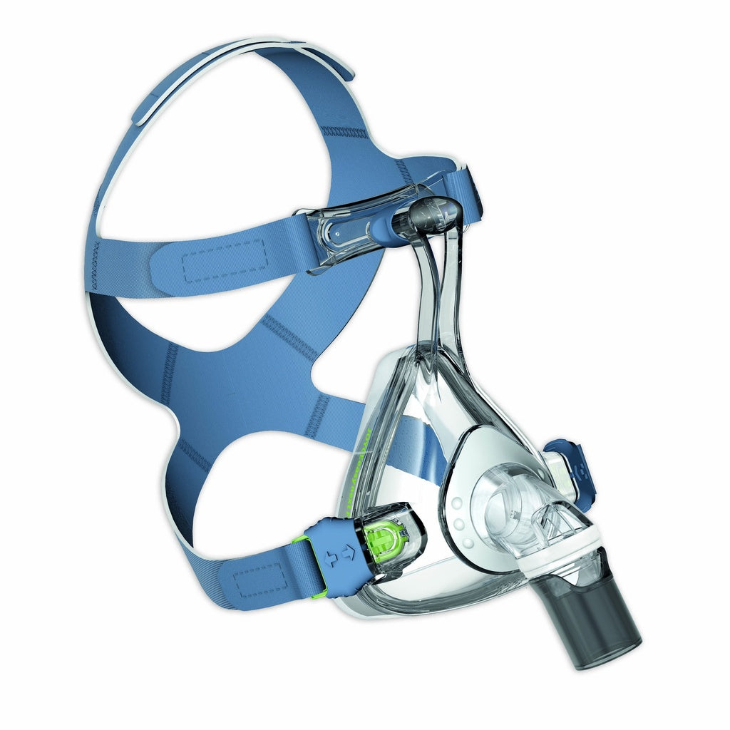 Joyce Easy Full Face - Löwenstein Full Face Mask