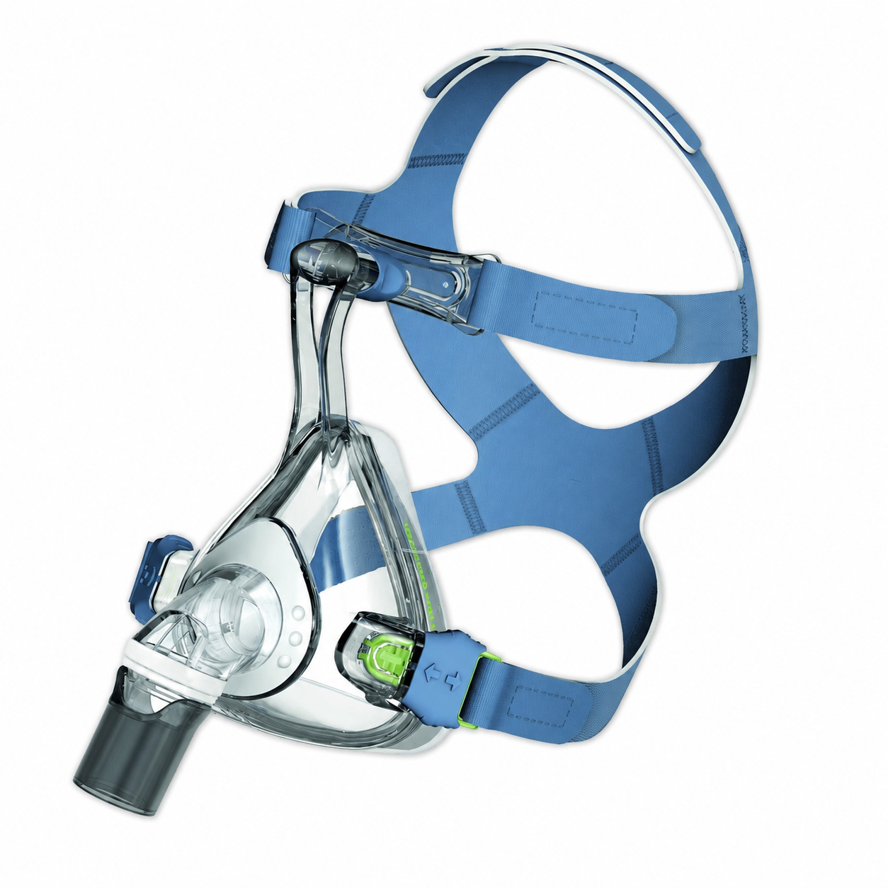 Joyce Easy Full Face - Löwenstein Full Face Mask