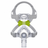 Joyce One Nasal - Löwenstein Nasal Mask
