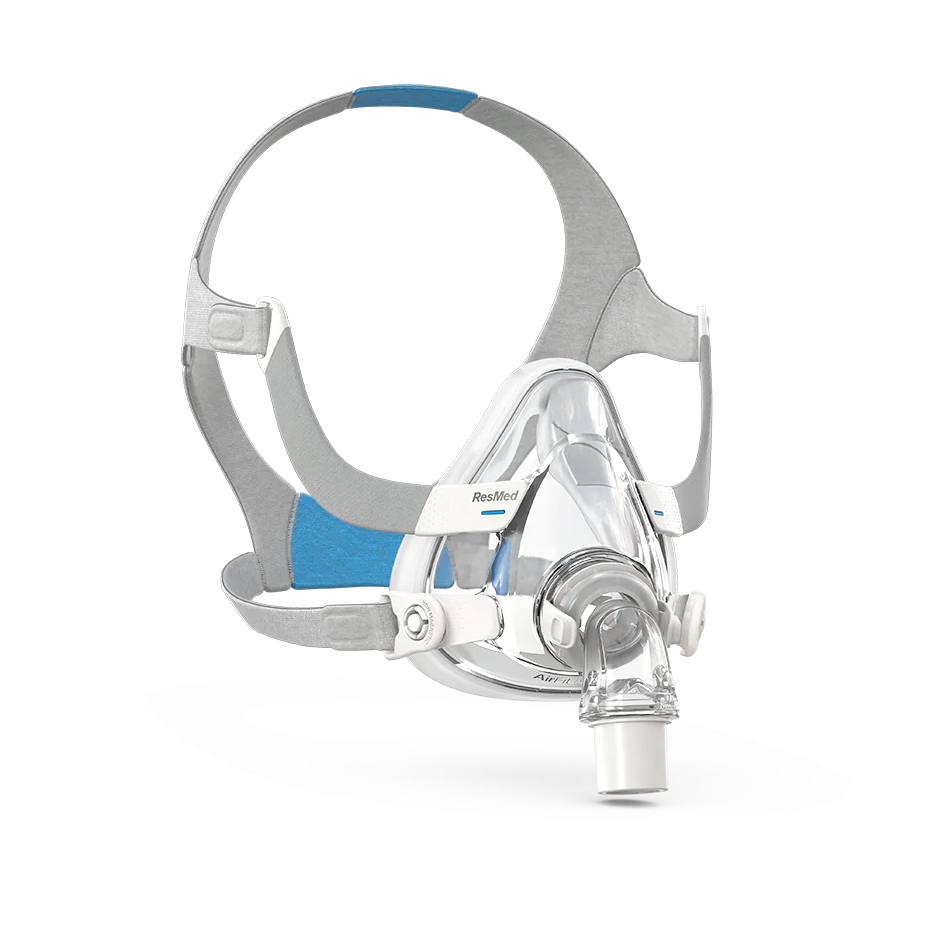 AirFit F20 Non Magnetic - ResMed Full Face Mask