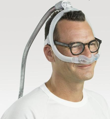 AirFit N30i - ResMed Nasal Mask