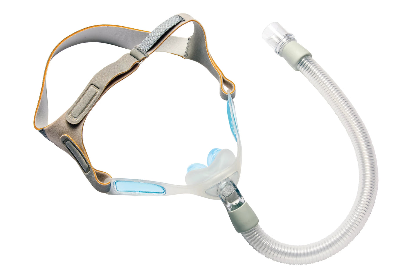 Nuance Pro - Philips Nasal Pillows Mask