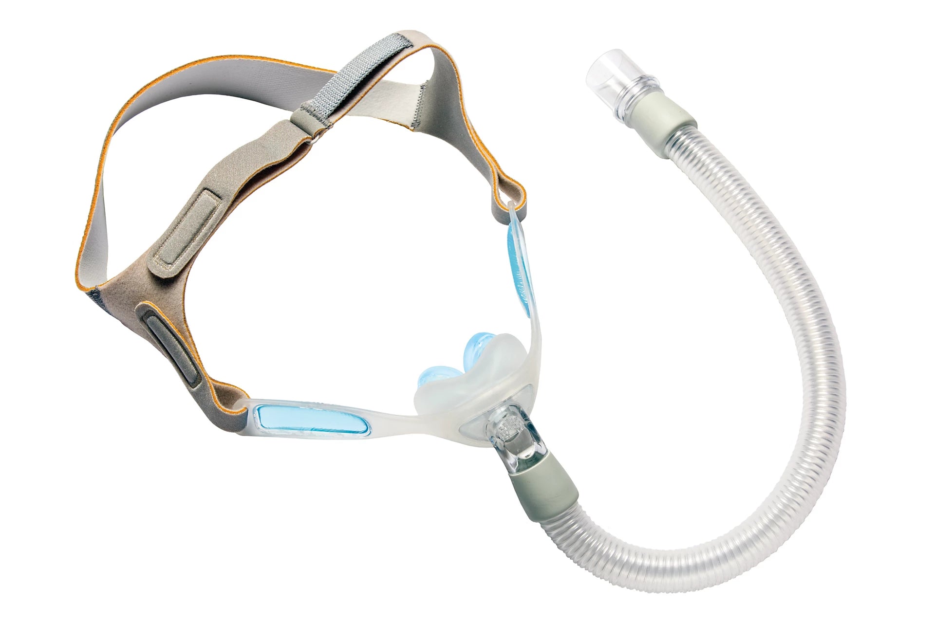 Nuance Pro - Philips Nasal Pillows Mask
