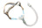 Nuance Pro - Philips Nasal Pillows Mask