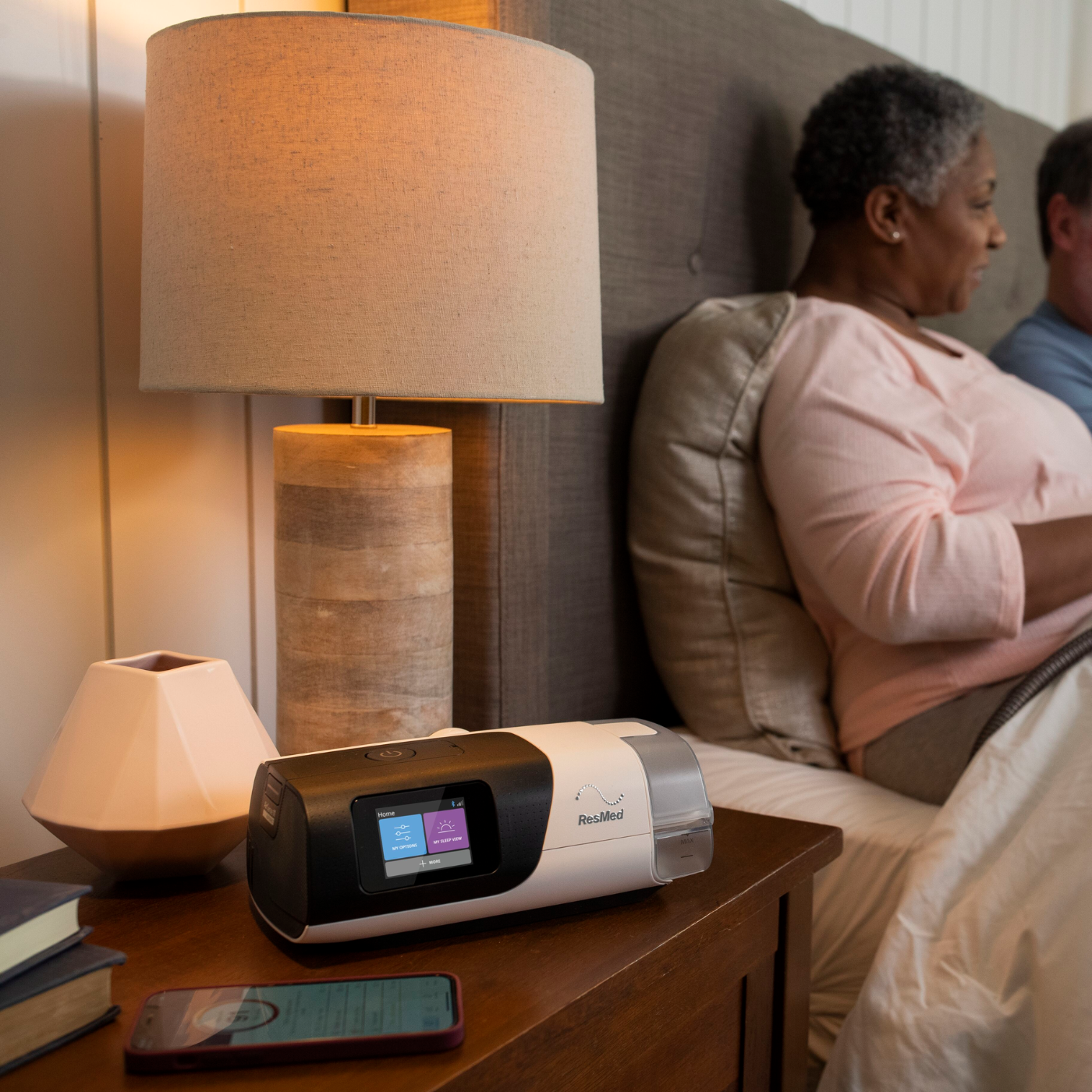 ResMed AirSense 11 - Auto CPAP Machine